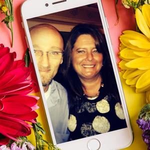 Meet your Posher, Sharon